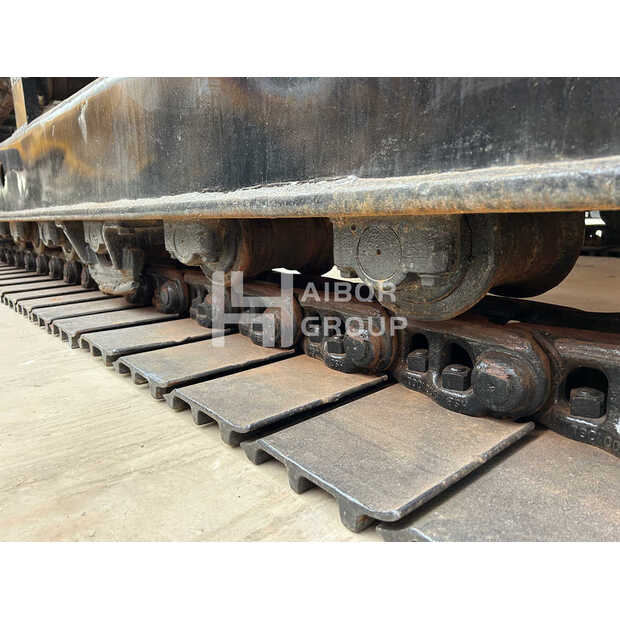 2023 Hyundai R220LC-9S-46125955