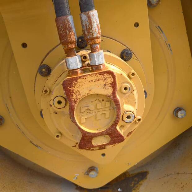 2019 كاتربيلر CB24B-46125964