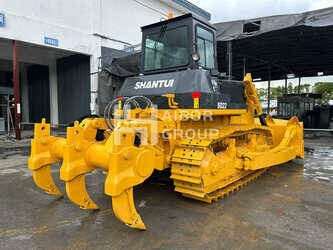 Image for CRAWLER DOZERS 2024 Shantui SD22