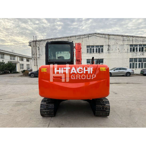 2023 هيتاشى ZX60-46125972