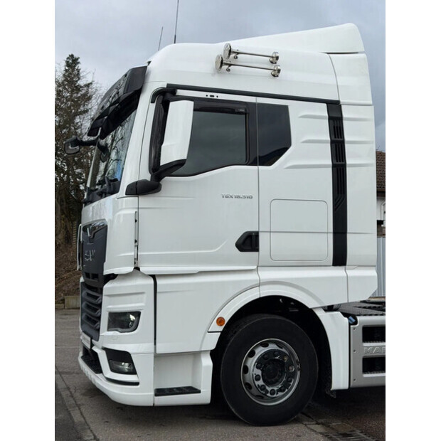 2022 مان TGX 18.510-46126000