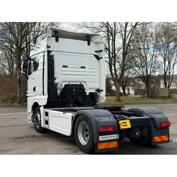 2022 مان TGX 18.510-46126001