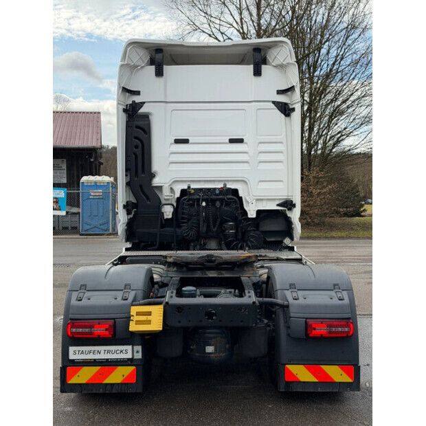 2022 مان TGX 18.510-46126002