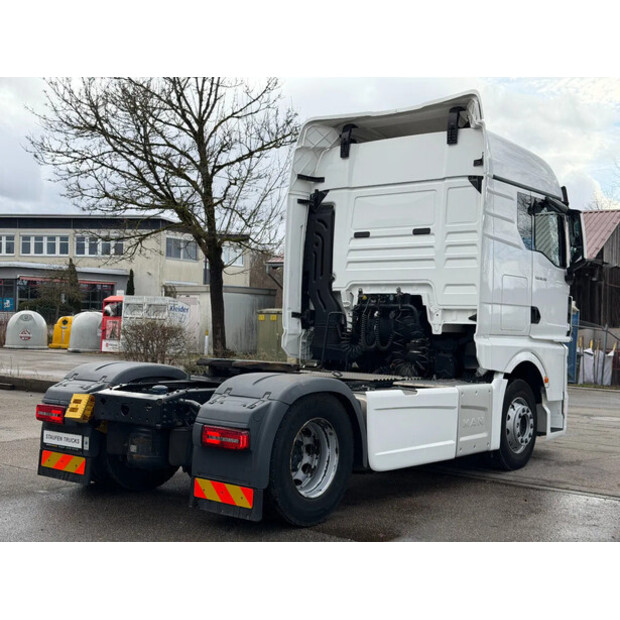 2022 مان TGX 18.510-46126003