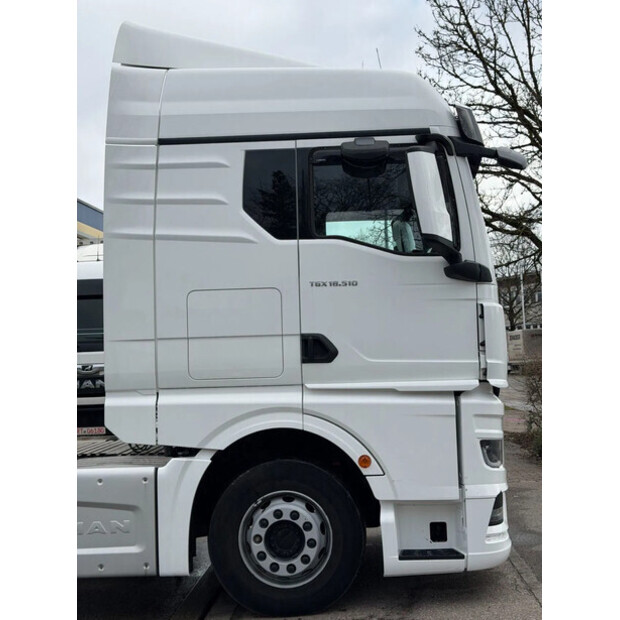 2022 مان TGX 18.510-46126004