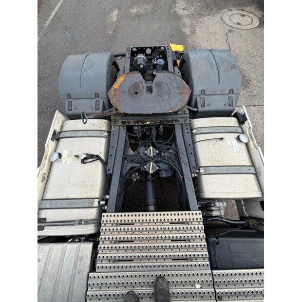 2022 مان TGX 18.510-46126007