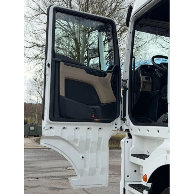 2022 مان TGX 18.510-46126008