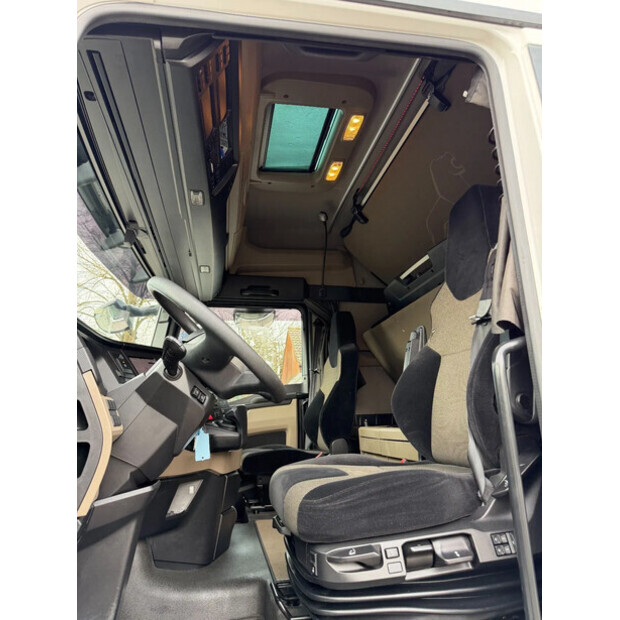 2022 مان TGX 18.510-46126010