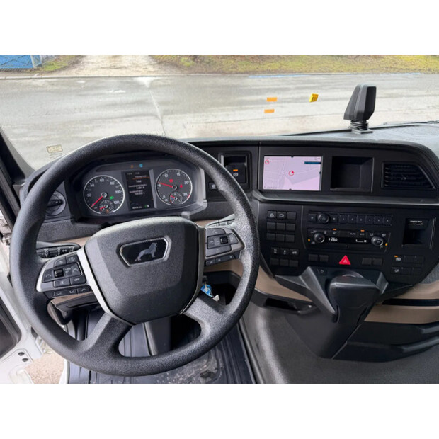 2022 مان TGX 18.510-46126012