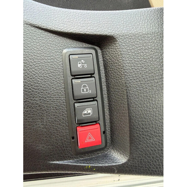 2022 مان TGX 18.510-46126015