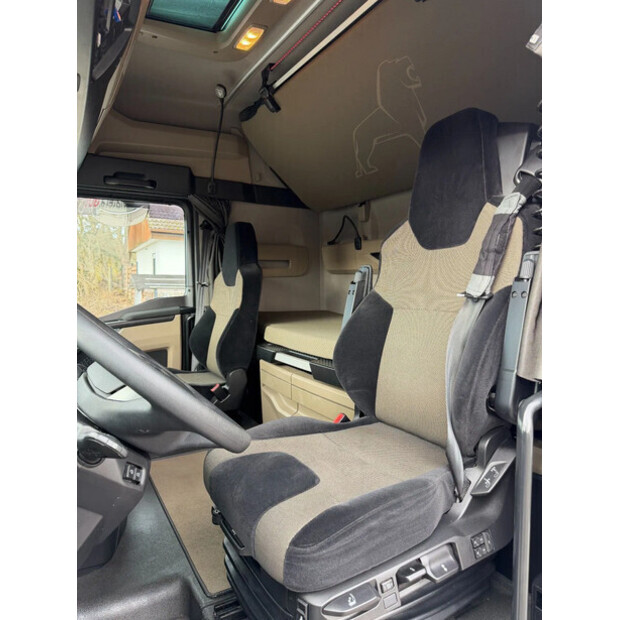 2022 مان TGX 18.510-46126016