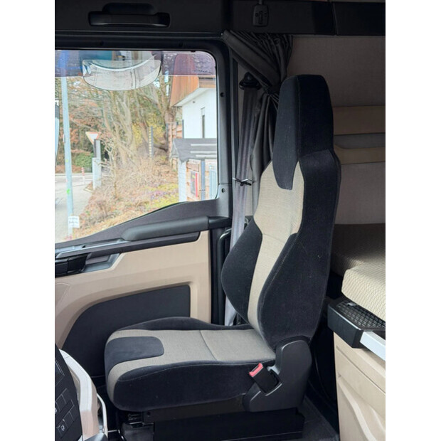 2022 مان TGX 18.510-46126017