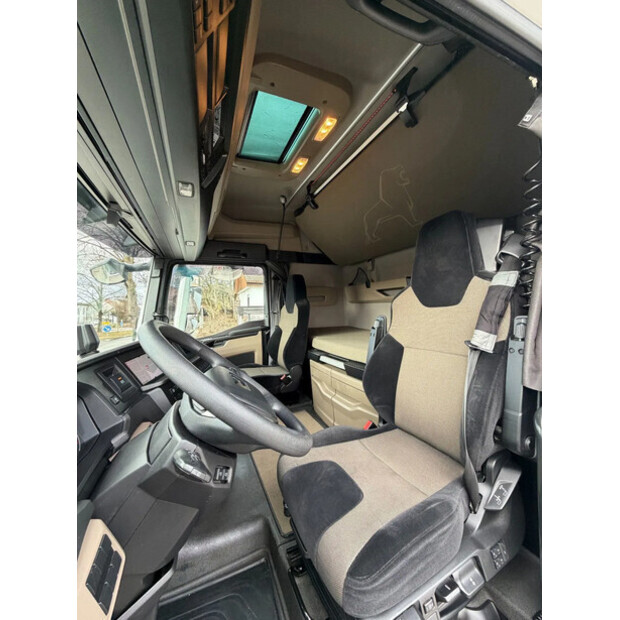 2022 مان TGX 18.510-46126018