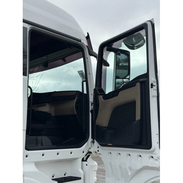 2022 مان TGX 18.510-46126020