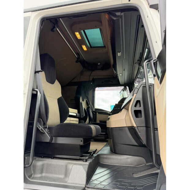 2022 مان TGX 18.510-46126021