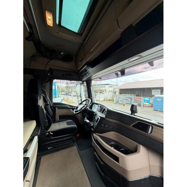 2022 مان TGX 18.510-46126023