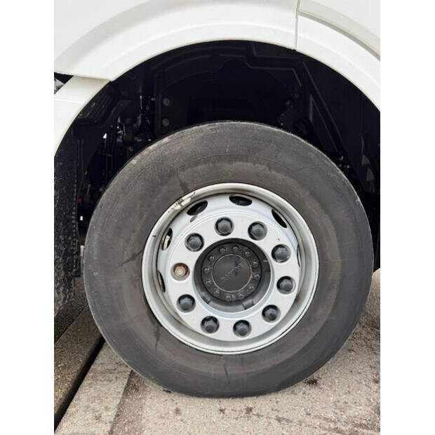 2022 مان TGX 18.510-46126026