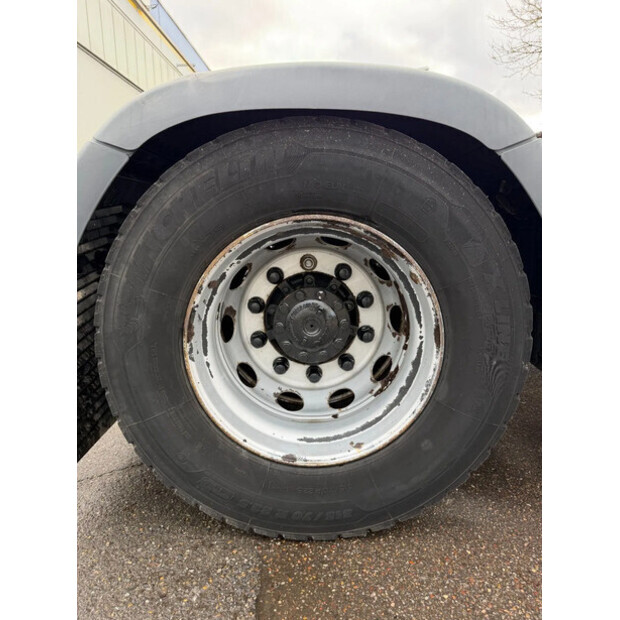 2022 مان TGX 18.510-46126027