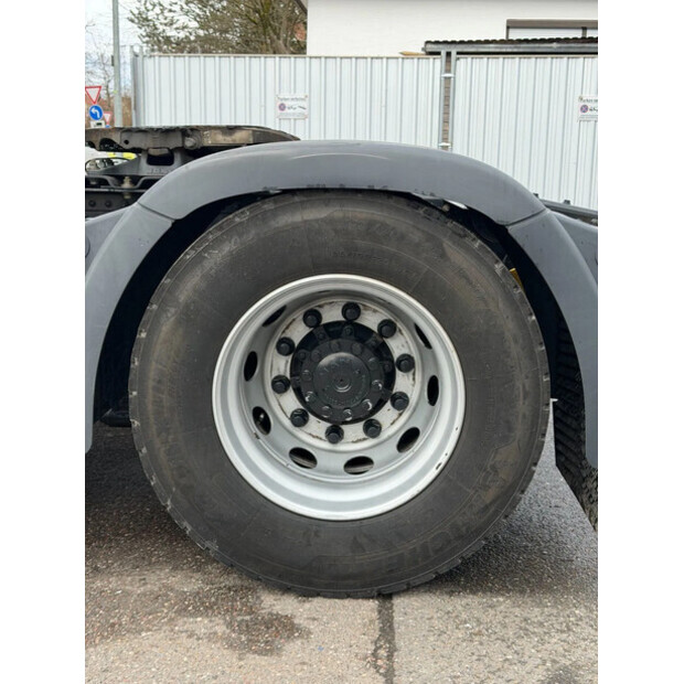 2022 مان TGX 18.510-46126028