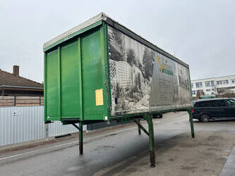 Image for TRAILERS - OTHER 2002 Jung OTHERS