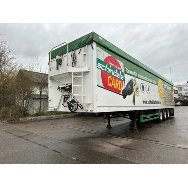 2011 Reisch RSBS-35/24 LK-46126063