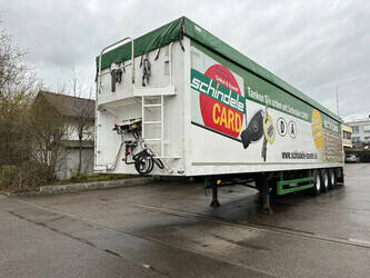 Image for TRAILERS - OTHER 2011 Reisch RSBS-35/24 LK