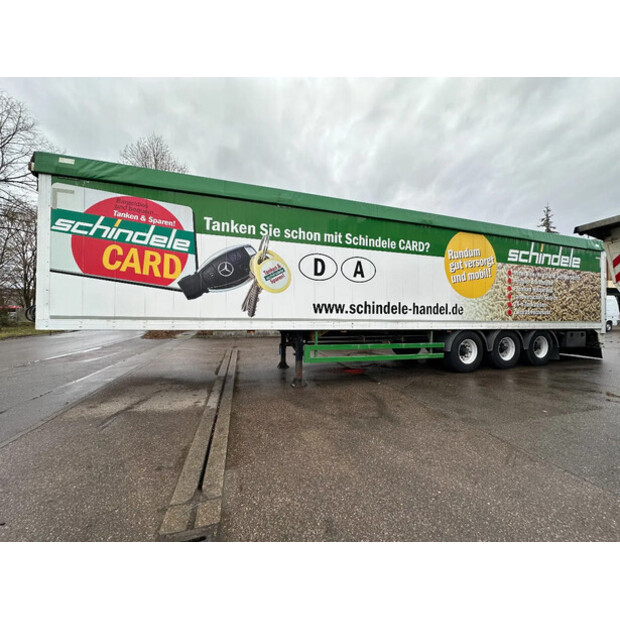 2011 Reisch RSBS-35/24 LK-46126064