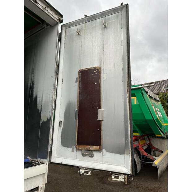 2011 Reisch RSBS-35/24 LK-46126069