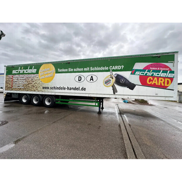 2011 Reisch RSBS-35/24 LK-46126071