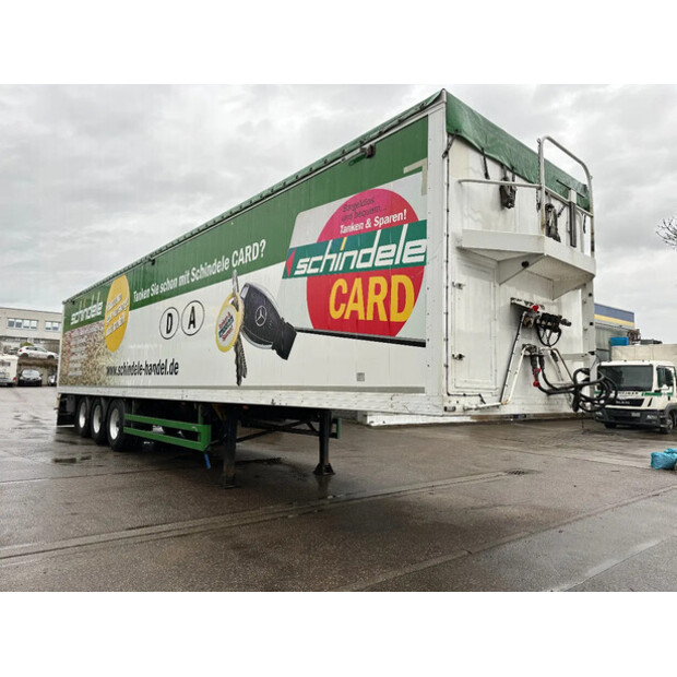 2011 Reisch RSBS-35/24 LK-46126072