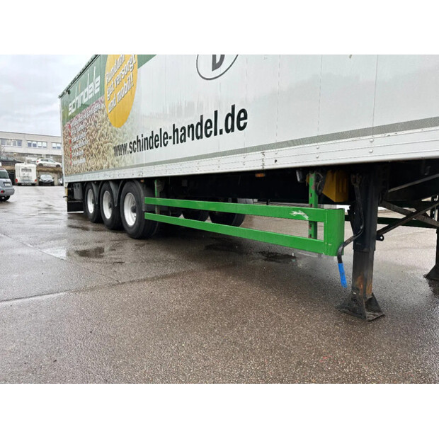 2011 Reisch RSBS-35/24 LK-46126073