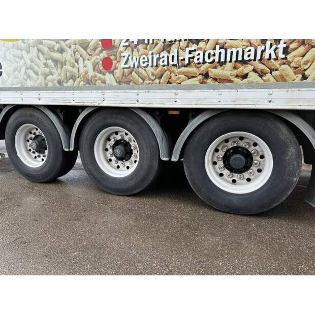 2011 Reisch RSBS-35/24 LK-46126075