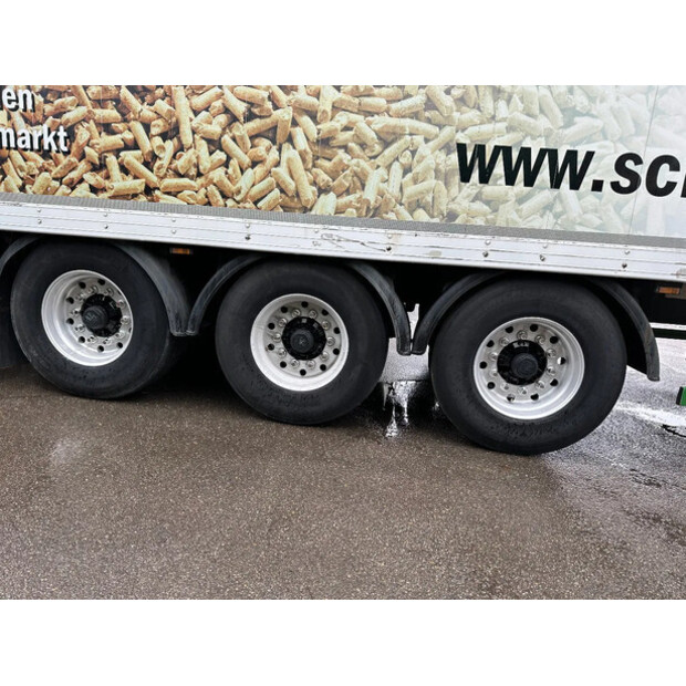 2011 Reisch RSBS-35/24 LK-46126076