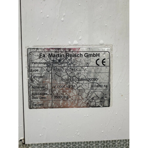 2011 Reisch RSBS-35/24 LK-46126083