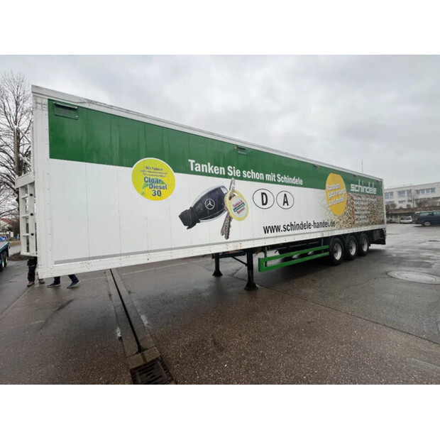 2012 Reisch RSBS-35/24 LK-46126096