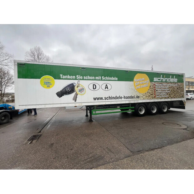 2012 Reisch RSBS-35/24 LK-46126097