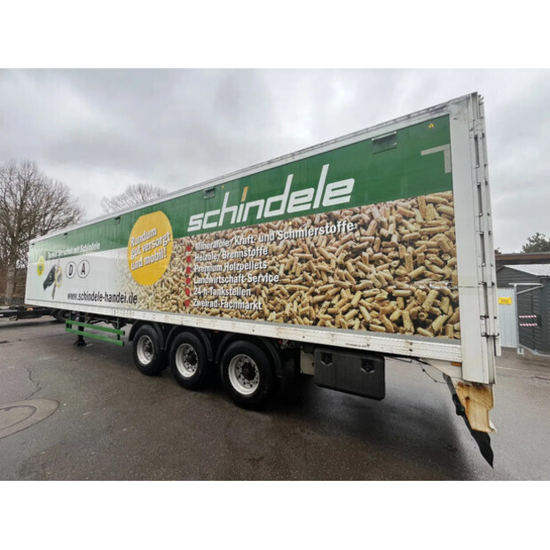 2012 Reisch RSBS-35/24 LK-46126098