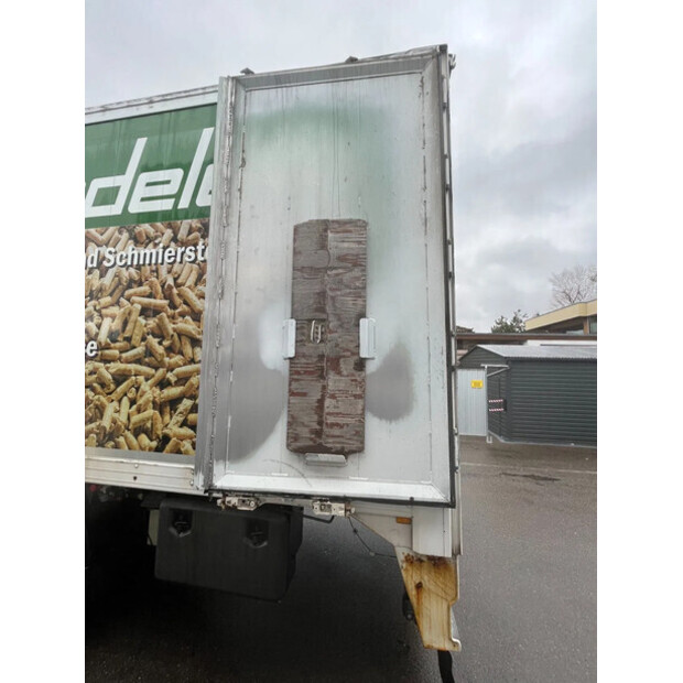 2012 Reisch RSBS-35/24 LK-46126100