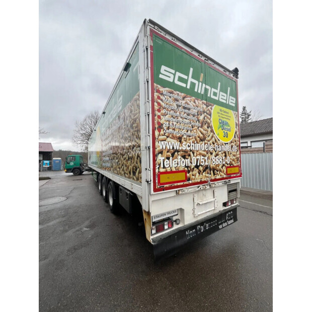 2012 Reisch RSBS-35/24 LK-46126101