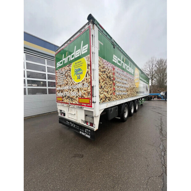 2012 Reisch RSBS-35/24 LK-46126104