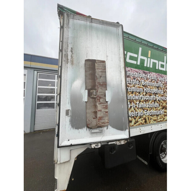 2012 Reisch RSBS-35/24 LK-46126105