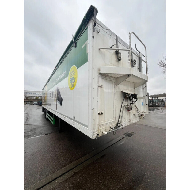 2012 Reisch RSBS-35/24 LK-46126108