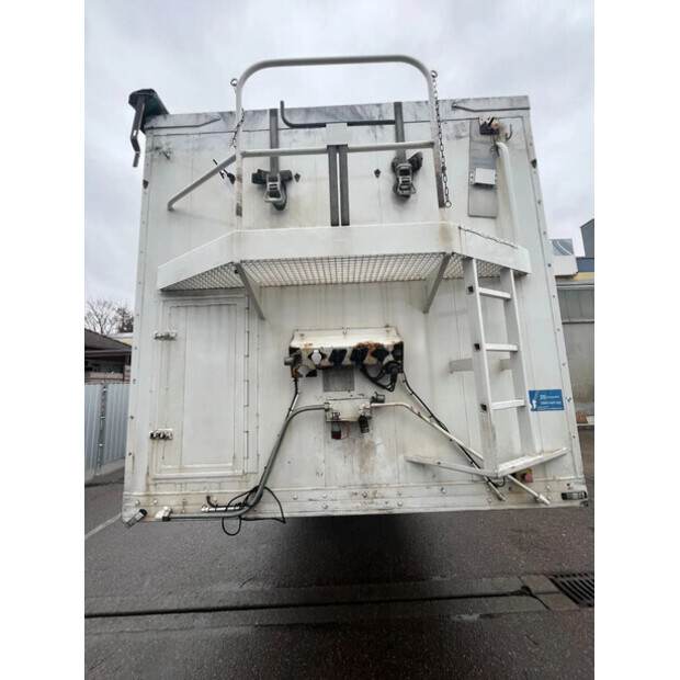 2012 Reisch RSBS-35/24 LK-46126109