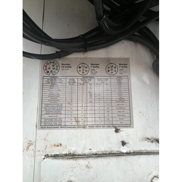 2012 Reisch RSBS-35/24 LK-46126113