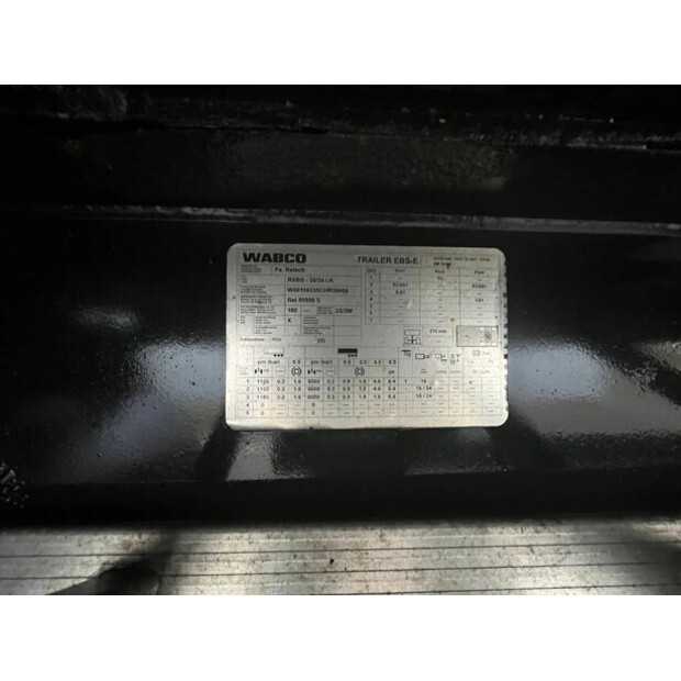 2012 Reisch RSBS-35/24 LK-46126114