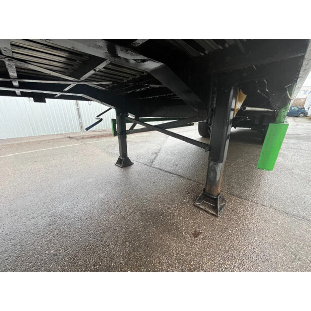 2012 Reisch RSBS-35/24 LK-46126124