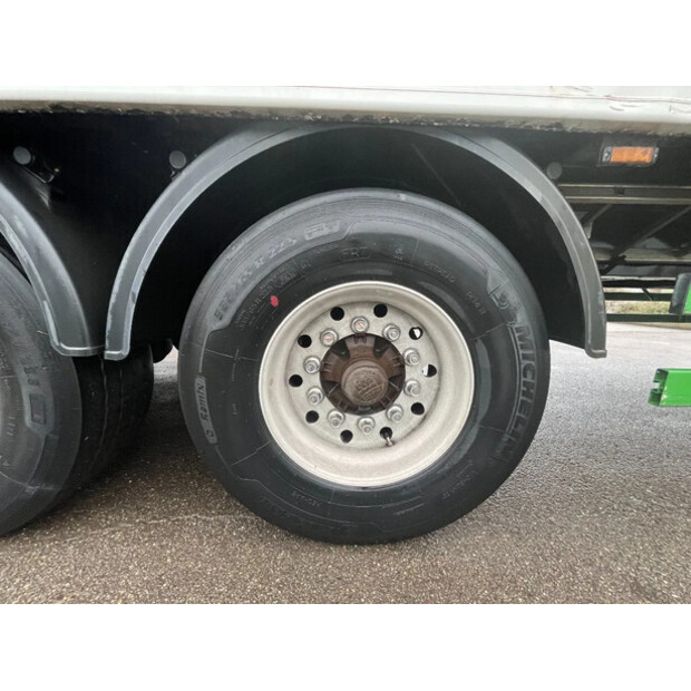 2012 Reisch RSBS-35/24 LK-46126128