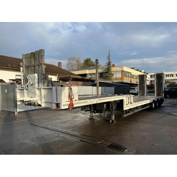 2001 Nooteboom OTHERS-46126150