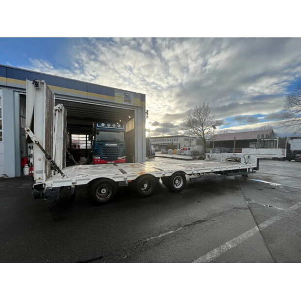 2001 Nooteboom OTHERS-46126154