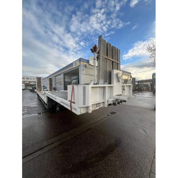 2001 Nooteboom OTHERS-46126156